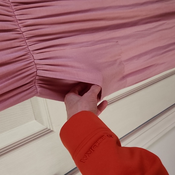 Celeste Maxi Dress - Picture 2 of 4